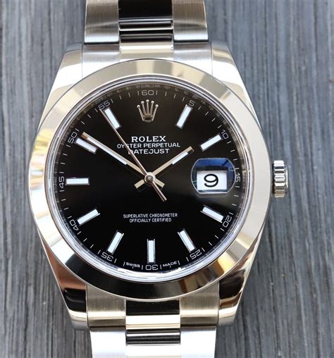 rolex 126300 listenpreis|Rolex 126300 kaufen .